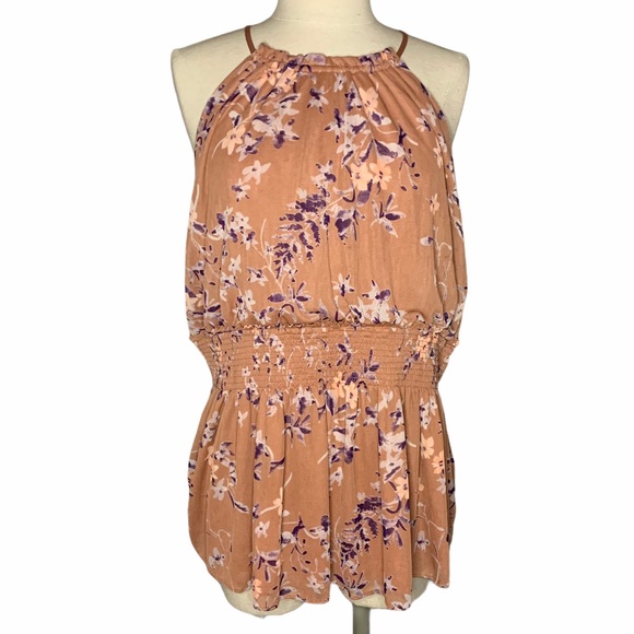 Express Tops - Express floral top